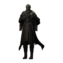 Ansbach's Set — complete armor set
