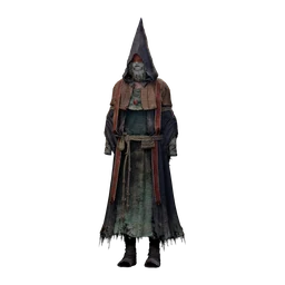 Battlemage Set — complete armor set