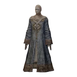 Bloodsoaked Set — complete armor set