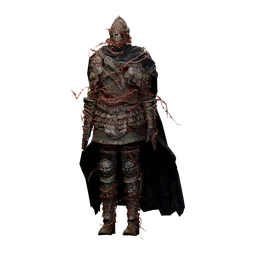 Briar Set — complete armor set