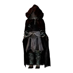 Duelist Set — complete armor set
