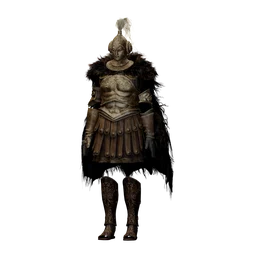 Freyja's Set — complete armor set