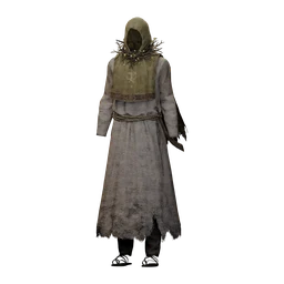 Guilty Set — complete armor set
