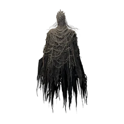 Hornsent Set — complete armor set