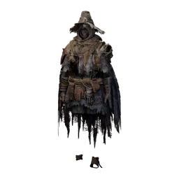 Igon's Set — complete armor set