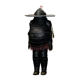 Lionel's Set — complete armor set