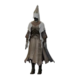 Nox Swordstress Set — complete armor set