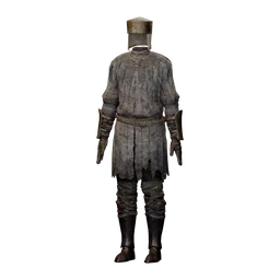 Raya Lucarian Foot Soldier Set — complete armor set