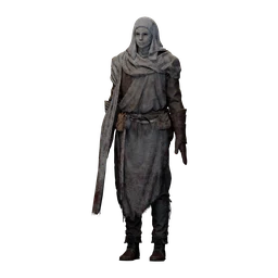 War Surgeon Set — complete armor set