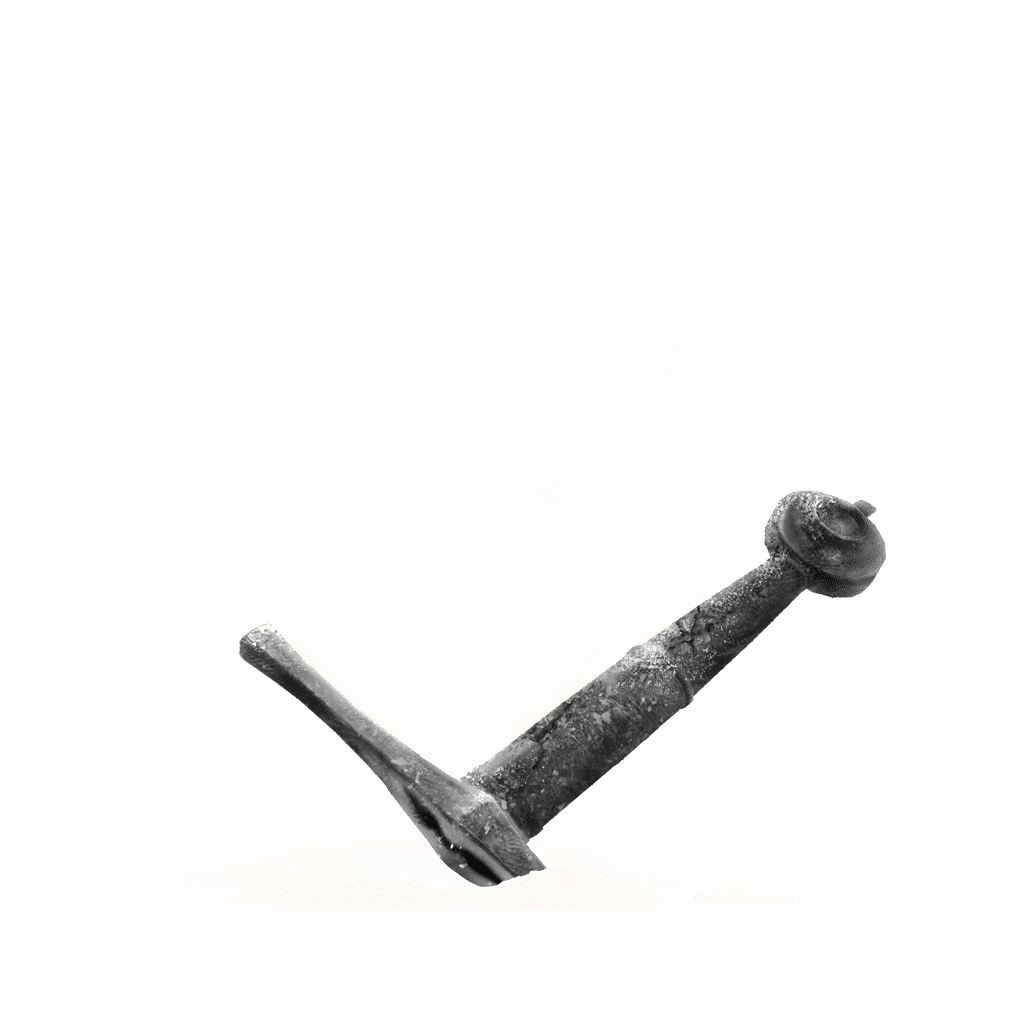 Lost Ashes of War icon