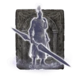 Black Knight Captain Huw Spirit Ash icon