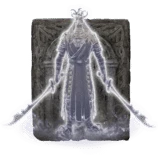 Divine Bird Warrior Ornis Spirit Ash icon