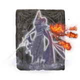 Fire Knight Hilde Spirit Ash icon