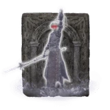 Fire Knight Queelign Spirit Ash icon