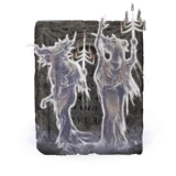 Inquisitor Ashes Spirit Ash icon