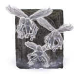 Man-Fly Ashes Spirit Ash icon