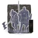 Messmer Soldier Ashes Spirit Ash icon