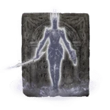 Swordhand of Night Jolán Spirit Ash icon