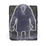Taylew the Golem Smith Spirit Ash icon