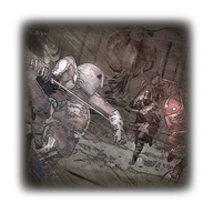About Combat with Spirit Ashes icon