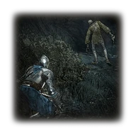 About Crouching icon