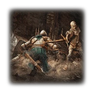 About Dodging icon