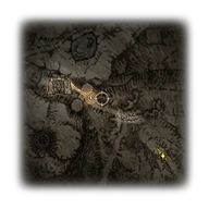 About Fast Travel to Sites of Grace icon