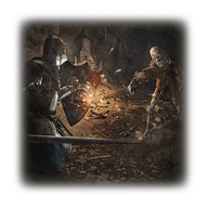 About Guarding icon