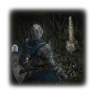 About Monument Icon icon
