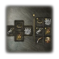 About Pouches icon