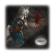 About Requesting Help from Hunters icon