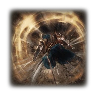 About Skills icon