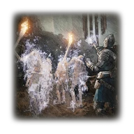 About Summoning Spirits icon