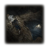 About the Cave of Knowledge icon