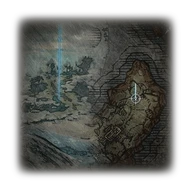 About the Map icon