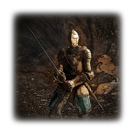 About Wielding Armaments icon