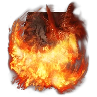 Agheel's Flame icon