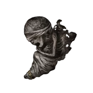 Ailment Talisman icon