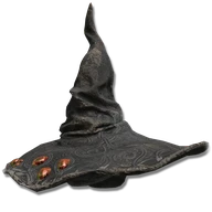 Alberich's Pointed Hat icon
