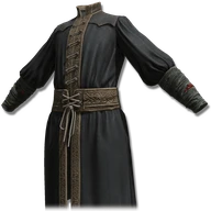 Alberich's Robe (Altered) icon