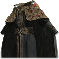 Alberich's Robe icon
