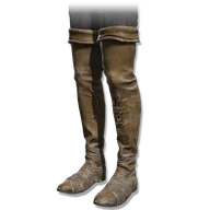 Alberich's Trousers icon