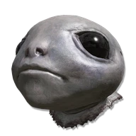 Albinauric Mask icon