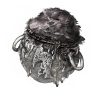 Albinauric Pot icon