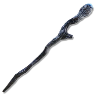 Albinauric Staff icon