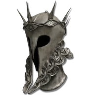 All-Knowing Helm icon