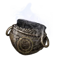 Alluring Pot icon