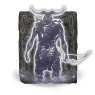Ancestral Follower Ashes icon