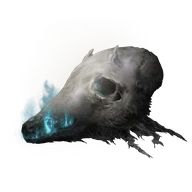 Ancestral Infant's Head icon