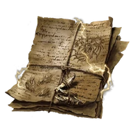 Ancient Dragon Apostle's Cookbook [1] icon